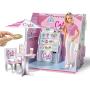 Barbie Maker Kitz - Haz tu propia cafetería emergente