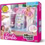 Barbie Maker Kitz - Haz tu propia cafetería emergente