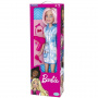 Barbie Muñeca Barbie Carreras Peluquera de 65 cm