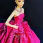 Muñeca Barbie Perfectly Pink