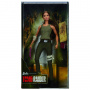 Barbie Tomb Raider Lara Croft - prototipo (no producida)