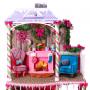 Barbie Very Merry Cabin