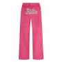 Pantalones De Terciopelo Rosa Barbie X Billie Eilish