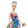 Muñeca Barbie Birthday Beau (Rubia)