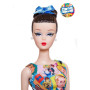 Muñeca Barbie Birthday Beau (Morena)