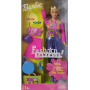 Muñeca Barbie Fashion Fantasy