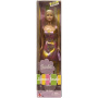 Muñeca Barbie Summer Garden