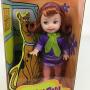 Muñeca Kelly Dafne Scooby-Doo