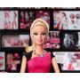 Muñeca Barbie Emprendedora