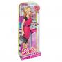 Muñeca Barbie Emprendedora