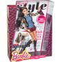 Muñeca Raquelle Barbie Style