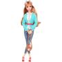 Muñeca Midge Barbie Style