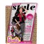 Muñeca Raquelle Barbie Glam Luxe
