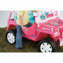 Barbie™ Jammin’ Jeep 2-Box Set
