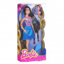 Muñeca Teresa Barbie Hairtastic! (azul)