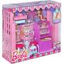 Panadería Barbie Avenida Malibu