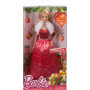 Barbie Holiday Wishes 2014 (rubia)