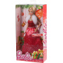 Barbie Holiday Wishes 2014 (rubia)