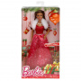 Barbie Holiday Wishes 2014 (AA)