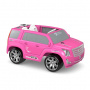 Power Wheels® Barbie™ Cadillac® Escalade™