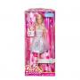 Muñeca Barbie Octubre Birthstone (Walmart)
