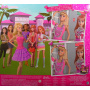 Set de regalo Barbie Fashion (TRU)