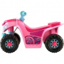 Power Wheels® Barbie™ Lil' Quad™