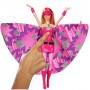Muñeca Barbie Kara in Princess Power Super Sparkle