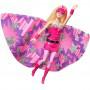 Muñeca Barbie Kara in Princess Power Super Sparkle