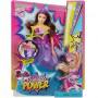 Muñeca Corinne Barbie in Princess Power