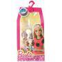 Mini accesorios de Barbie - Mascotas