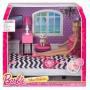 Barbie Muñeca y cama de lujo