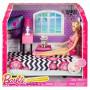 Barbie Muñeca y cama de lujo