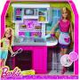 Barbie Cocina Deluxe