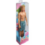 Muñeco Ken Barbie Water Play