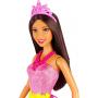 Muñeca Barbie Princesa Nikki