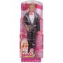 Ken Barbie Groom