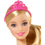 Muñeca Barbie® Fairytale Ballerina (Rosa)
