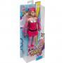 Muñeca Superheroína Barbie in Princess Power