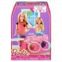Set Barbie Lavadora y secadora