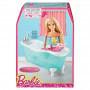Barbie Set de baño