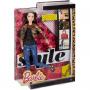 Muñeca Raquelle Barbie Style