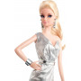 Muñeca Barbie The Barbie Look® City Shine™