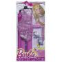 Moda Barbie Look Completo