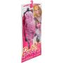 Moda Barbie Look Completo