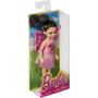 Muñeca hada Barbie Chelsea y amigos