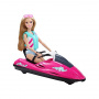 Barbie Let's Go Wave Ride