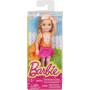 Muñeca zorro Barbie Chelsea y amigos