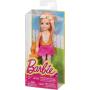 Muñeca zorro Barbie Chelsea y amigos