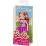 Muñeca Estrella de Pop Chelsea y amigos Barbie
